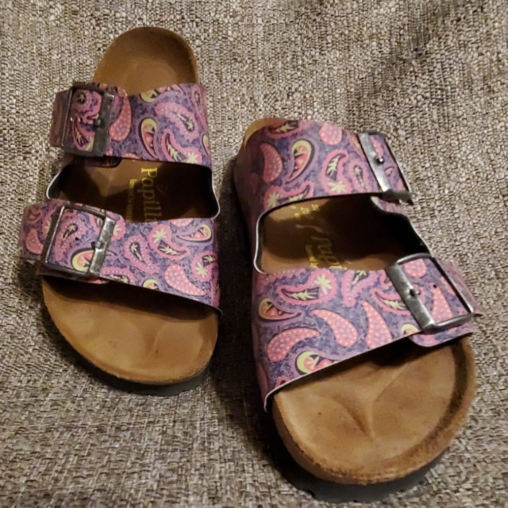 Papillion Arizona by Birkenstock